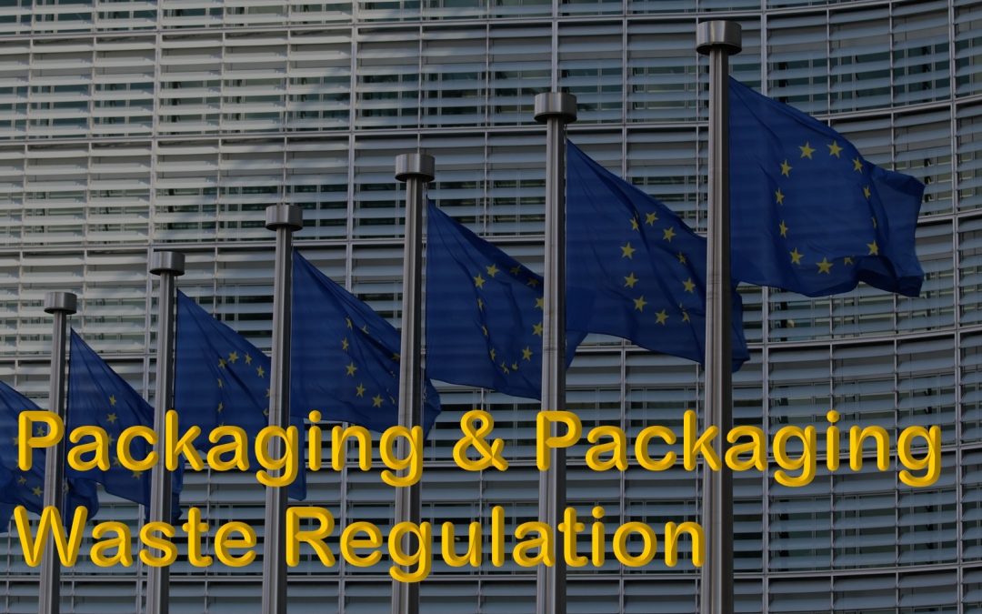 PPWR version 2025 : Les classes de Performance