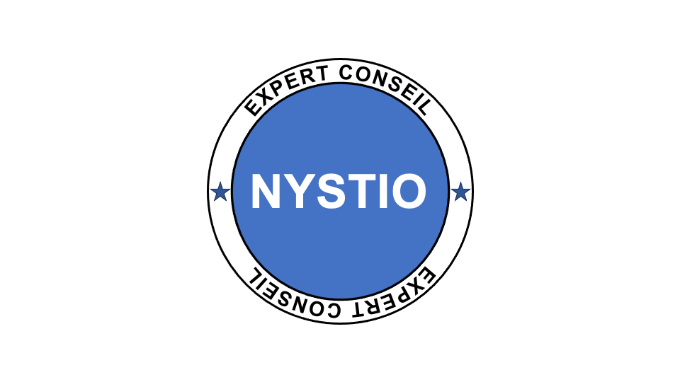 Label Expert Conseil Nystio